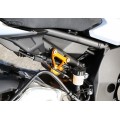 Sato Racing Billet Racing / Tie Down Hook for the Yamaha FZ-10 (MT-10) Sato Racing Billet Racing / Tie Down Hook for the Yamaha FZ-10 (MT-10)